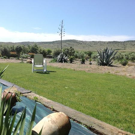 Casa Los Olivos Gravalos Ngoại thất bức ảnh