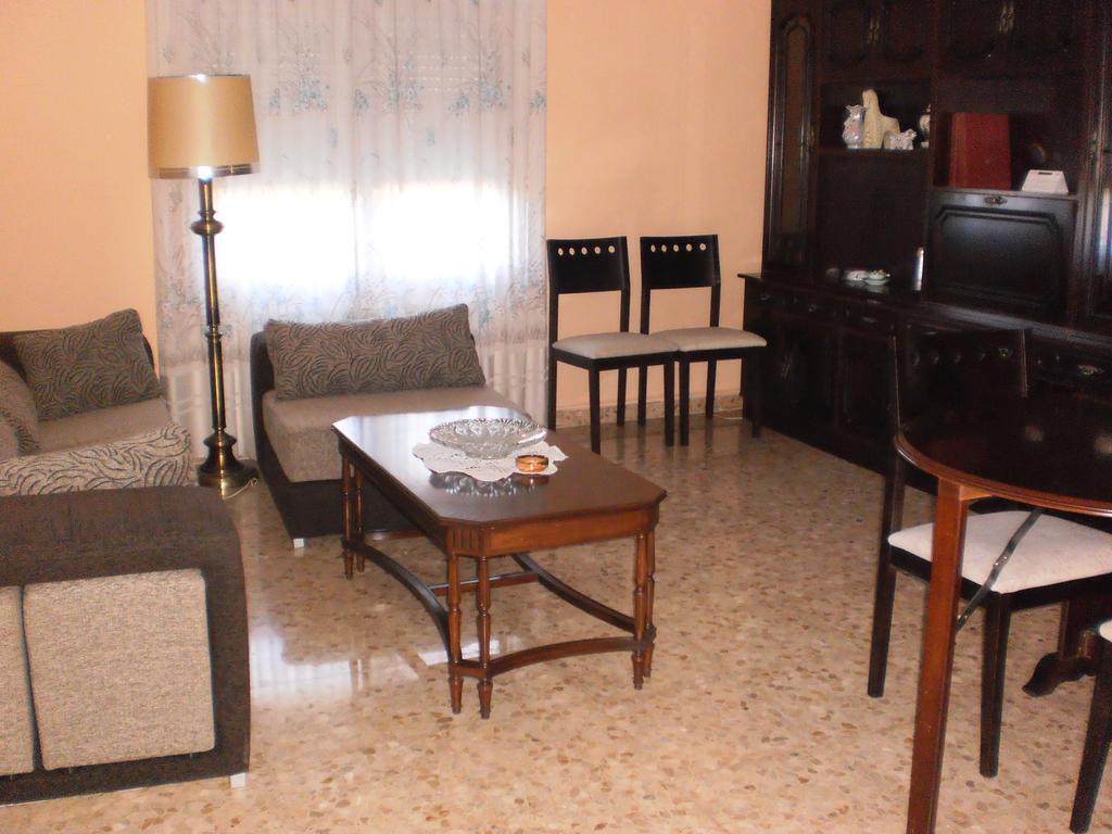 Casa Los Olivos Gravalos Phòng bức ảnh
