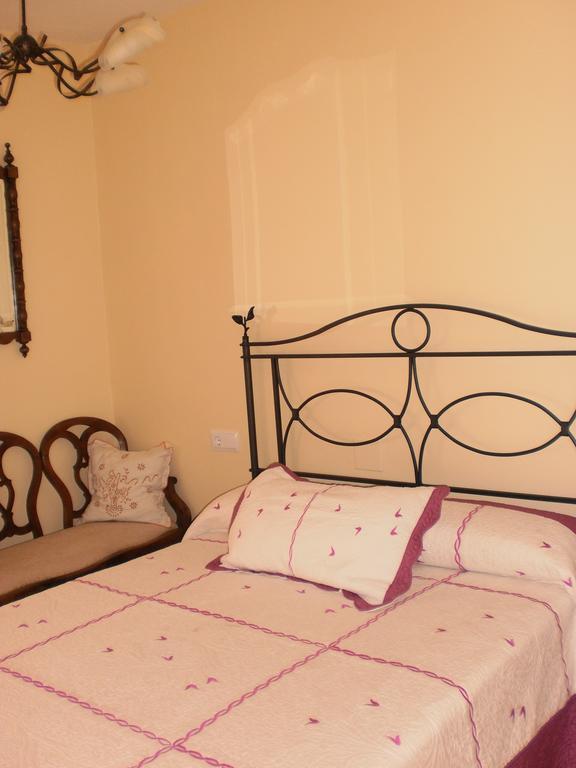 Casa Los Olivos Gravalos Phòng bức ảnh
