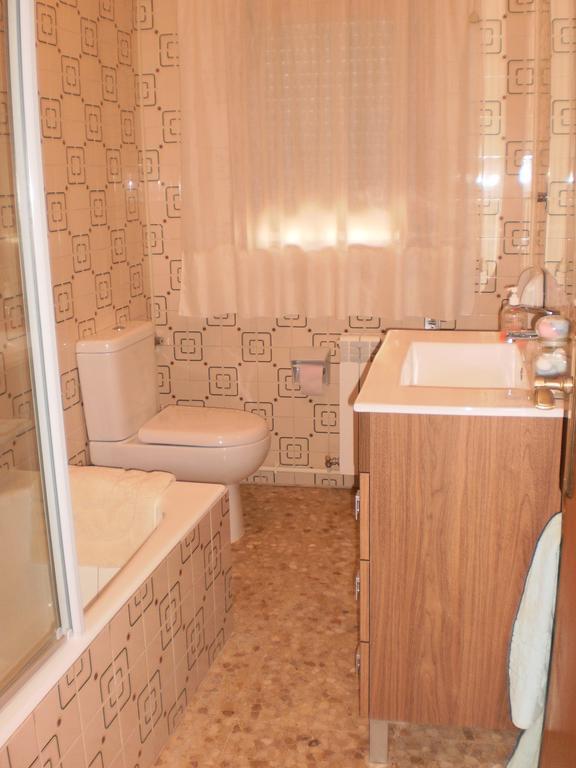 Casa Los Olivos Gravalos Phòng bức ảnh